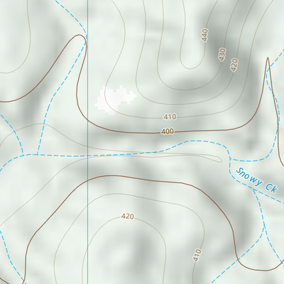 Snowy Creek (7559-243) Preview 2
