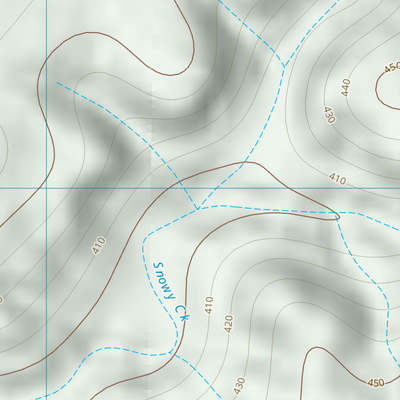 Snowy Creek (7559-243) Preview 3