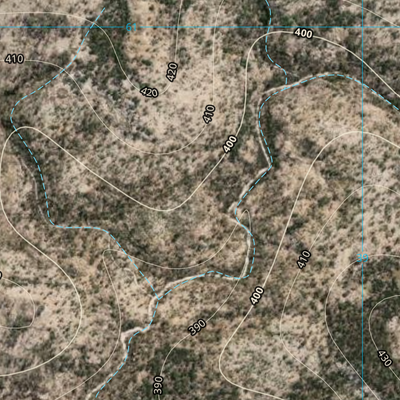Snowy Creek (7559-243i) Preview 3