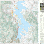 Somerset Dam (9443-44) Preview 1