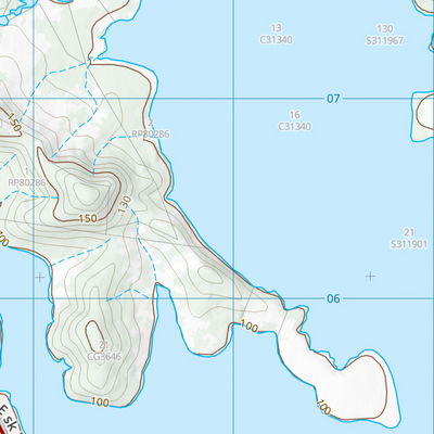 Somerset Dam (9443-44) Preview 2