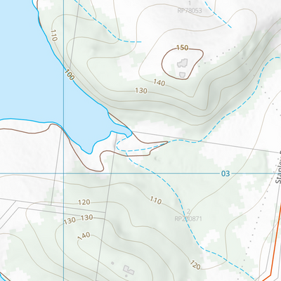Somerset Dam (9443-442) Preview 2