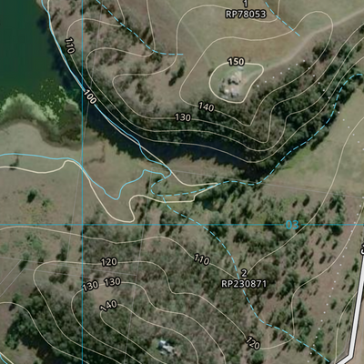 Somerset Dam (9443-442i) Preview 2