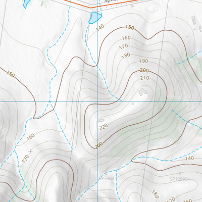 Somerset Dam (9443-444) Preview 2