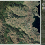 Somerset Dam (9443-444i) Preview 1