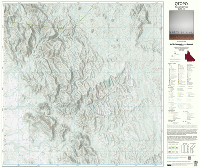 Sonoma Peak (8456-11) Preview 1