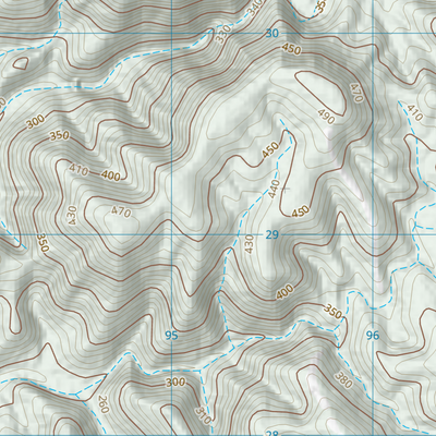 Sonoma Peak (8456-11) Preview 3