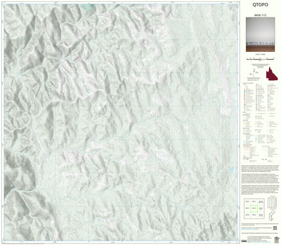 Sonoma Peak (8456-112) Preview 1