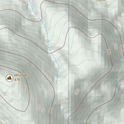 Sonoma Peak (8456-113) Preview 2