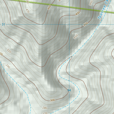 Sonoma Peak (8456-114) Preview 3
