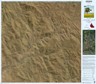 Sonoma Peak (8456-114i) Preview 1