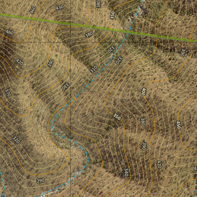 Sonoma Peak (8456-114i) Preview 3