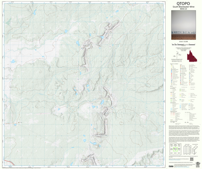 South Blackwater Mine (8650-23) Preview 1