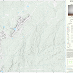 South Blackwater Mine (8650-231) Preview 1