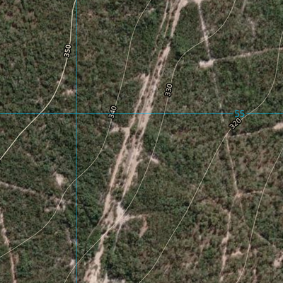 South Blackwater Mine (8650-231i) Preview 2