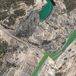 South Blackwater Mine (8650-231i) Preview 3