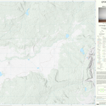 South Blackwater Mine (8650-234) Preview 1