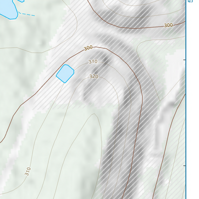 South Blackwater Mine (8650-234) Preview 3