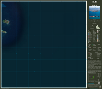 South East Island (8954-211i) Preview 1