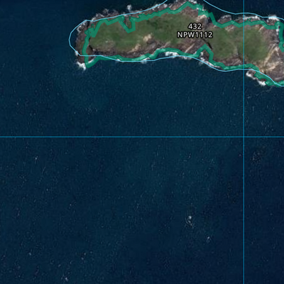 South East Island (8954-214i) Preview 3