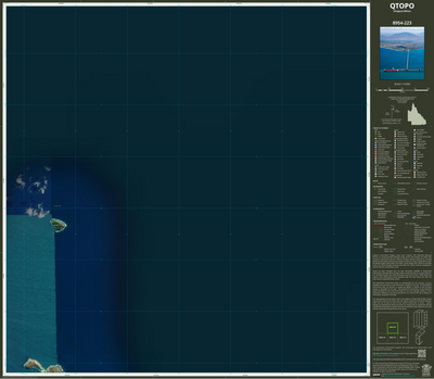 South East Island (8954-223i) Preview 1