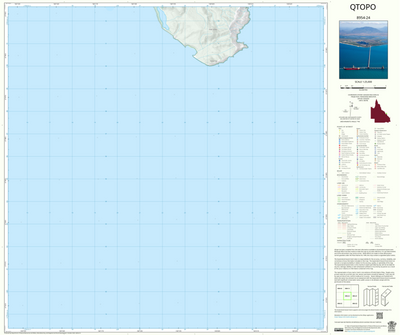 South East Island (8954-24) Preview 1