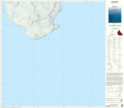 South East Island (8954-241) Preview 1
