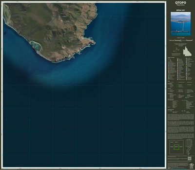 South East Island (8954-241i) Preview 1