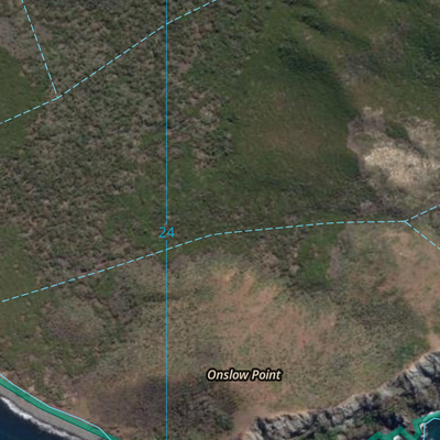 South East Island (8954-241i) Preview 3