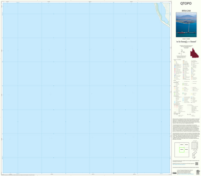 South East Island (8954-244) Preview 1