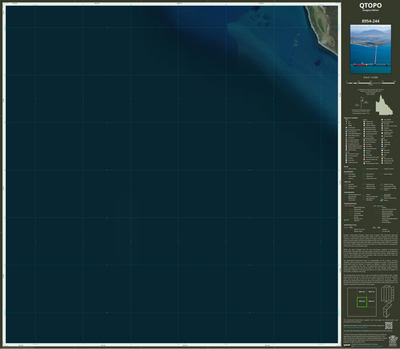 South East Island (8954-244i) Preview 1