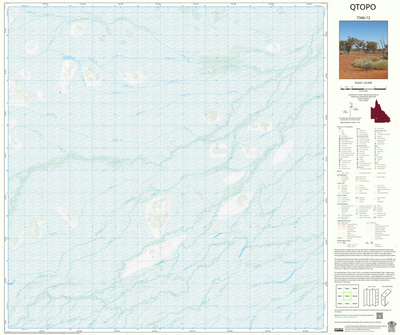 South Galway (7346-12) Preview 1