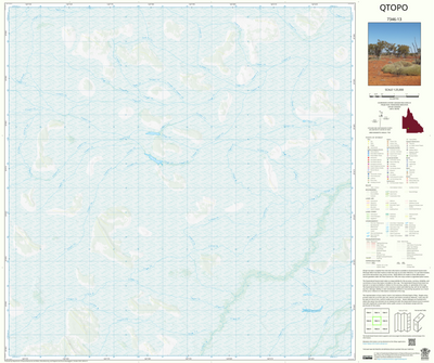 South Galway (7346-13) Preview 1
