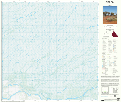 South Galway (7346-21) Preview 1