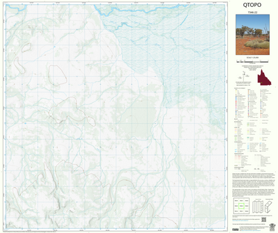 South Galway (7346-22) Preview 1