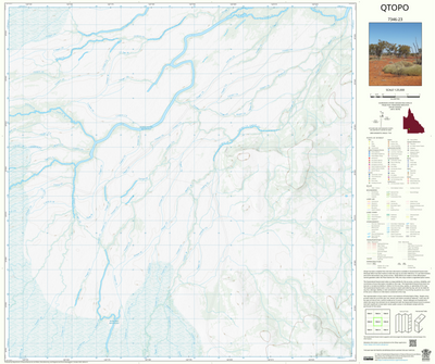 South Galway (7346-23) Preview 1