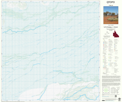 South Galway (7346-24) Preview 1