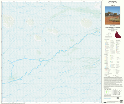 South Galway (7346-31) Preview 1