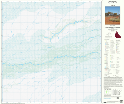South Galway (7346-33) Preview 1