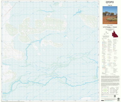 South Galway (7346-34) Preview 1