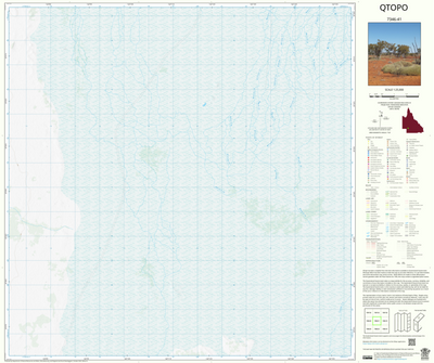 South Galway (7346-41) Preview 1