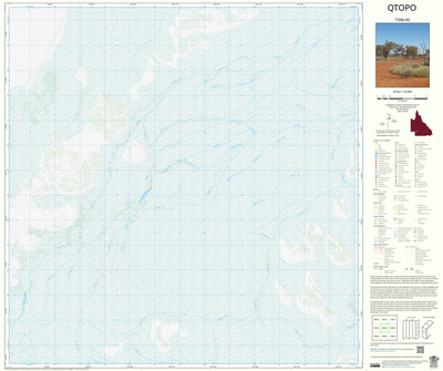 South Galway (7346-42) Preview 1