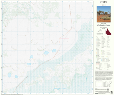 South Galway (7346-43) Preview 1