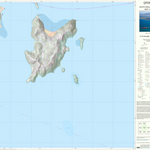 South Molle Island (8657-241) Preview 1