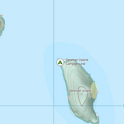 South Molle Island (8657-241) Preview 2