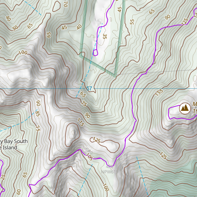 South Molle Island (8657-241) Preview 3