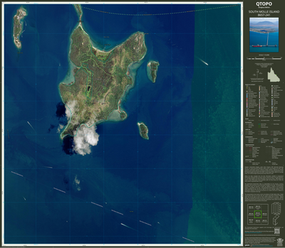 SOUTH MOLLE ISLAND (8657-241i) Preview 1