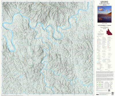 South Palmer River (7865-44) Preview 1