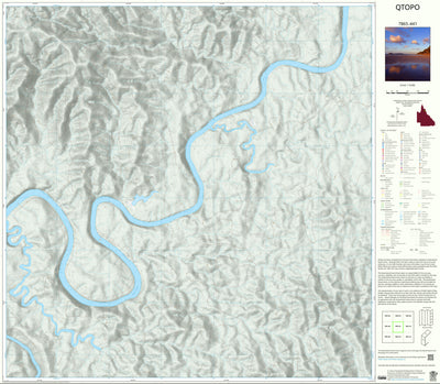 South Palmer River (7865-441) Preview 1