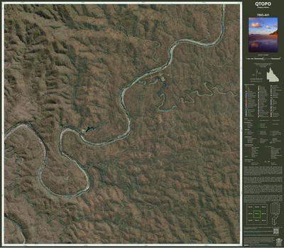 South Palmer River (7865-441i) Preview 1